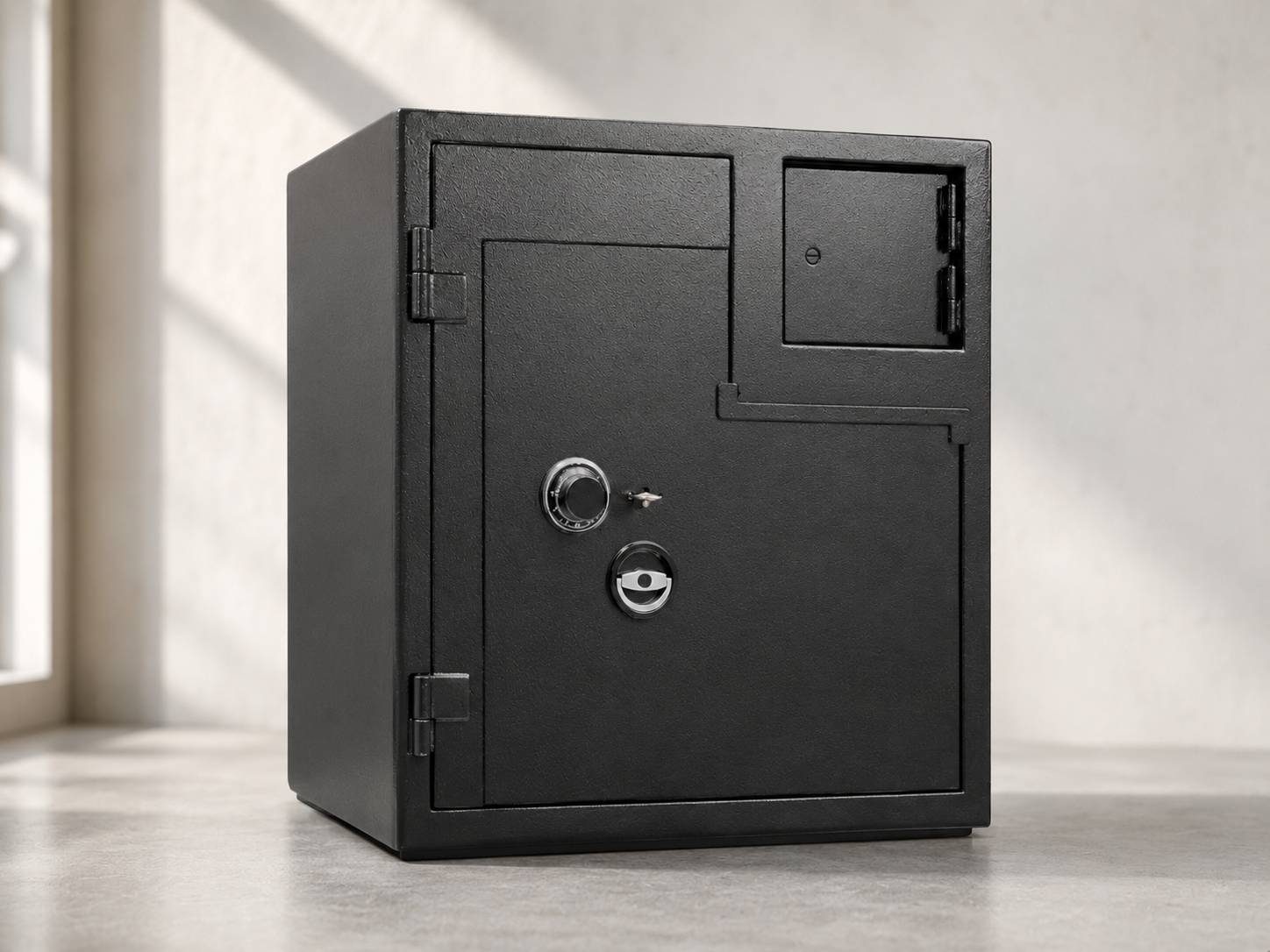 Caja Fuerte 1200 imagen 1