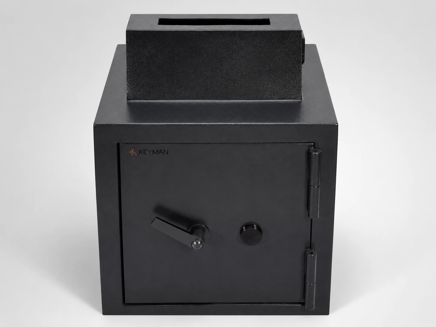 Caja Fuerte Buzón Superior 3