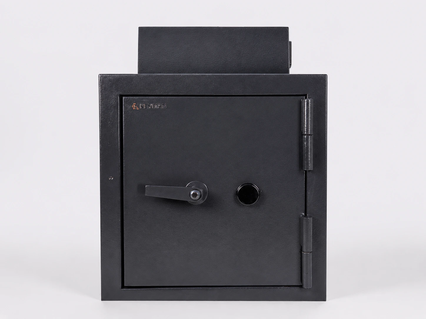 Caja Fuerte Buzón Superior