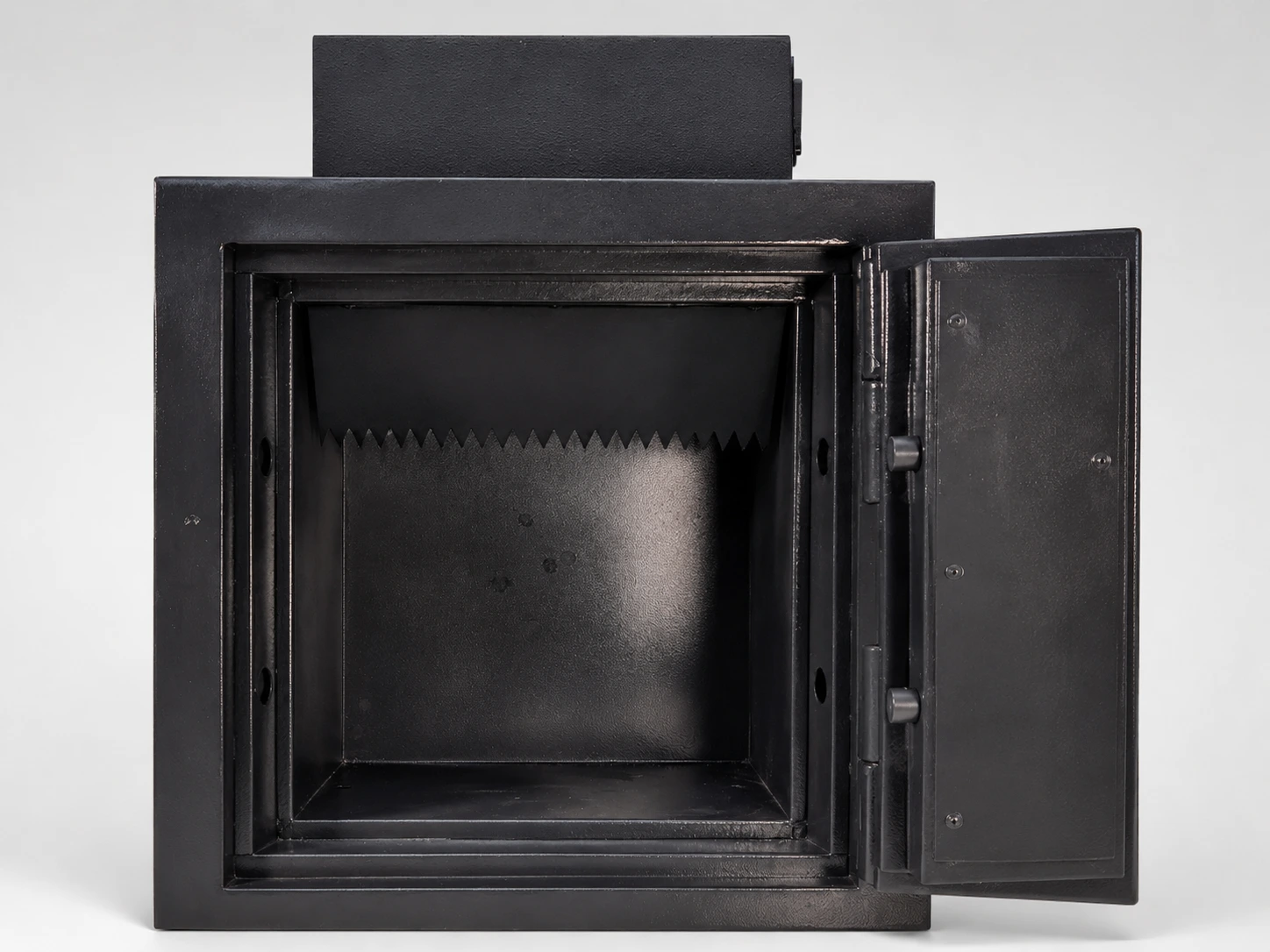 Caja Fuerte Buzón Superior 2