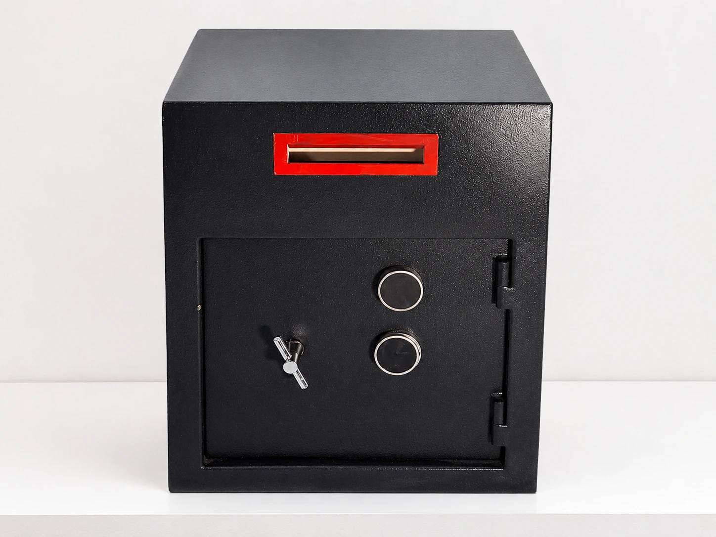 Caja Fuerte Buzon frontal