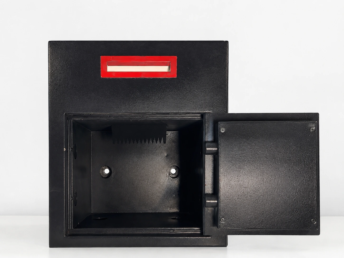 Caja Fuerte Buzón Frontal 3