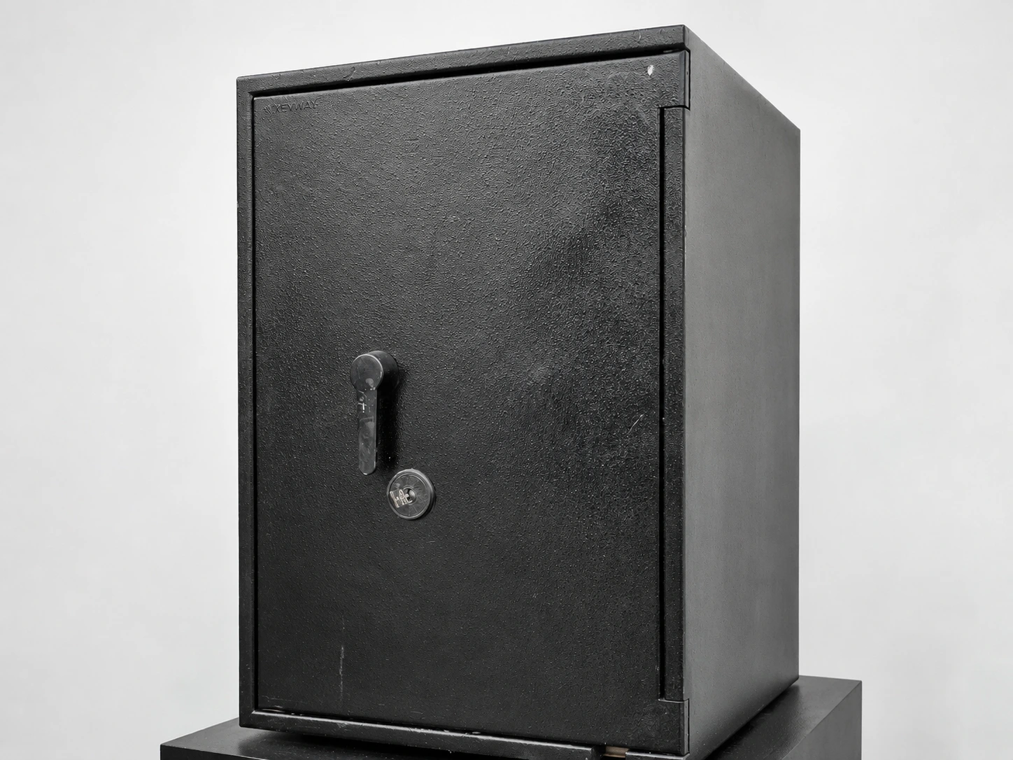 Caja Fuerte 850 Dúplex