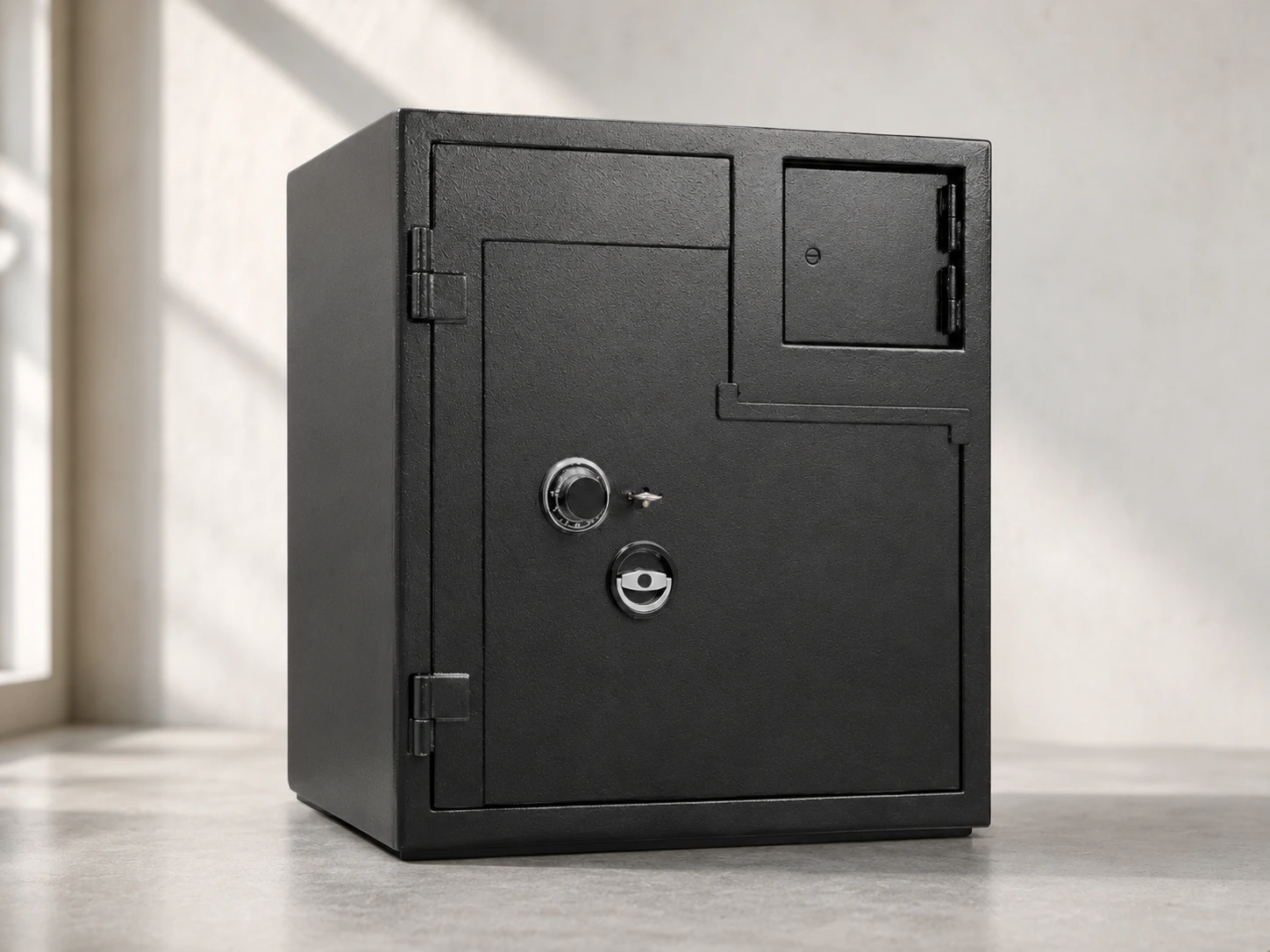 Caja Fuerte 1200 imagen 1