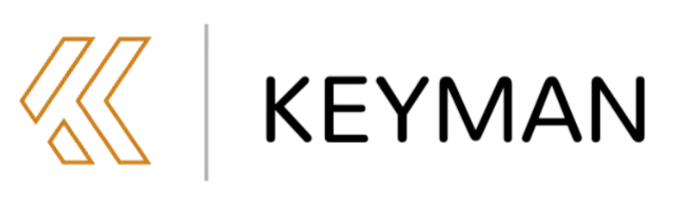 Logo Keyman