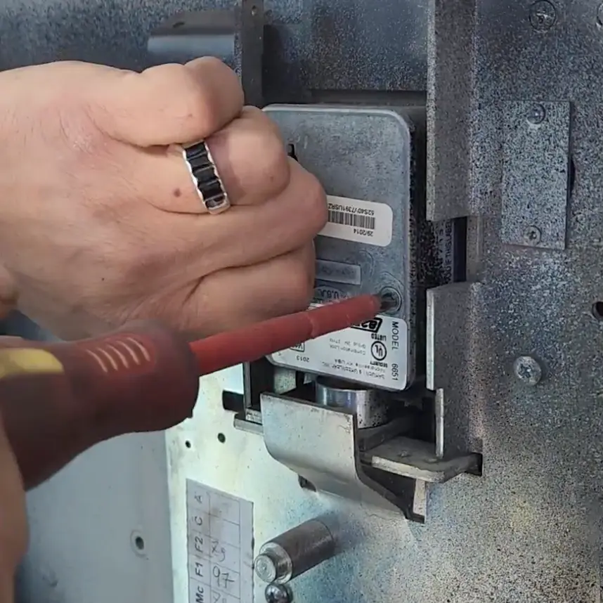 reparacion caja fuerte